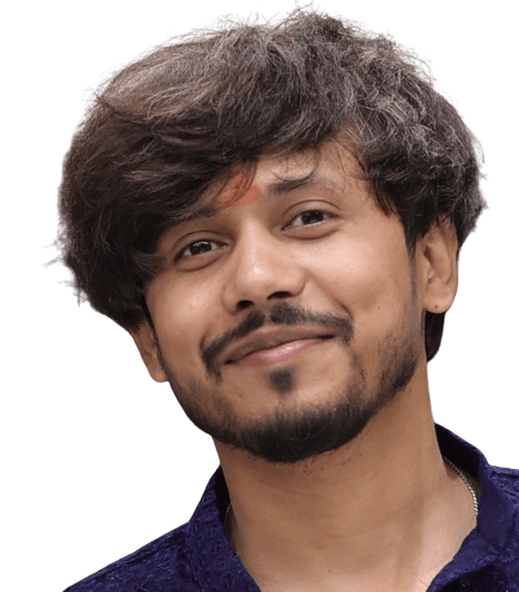 Surety bond team member Jai Sachdeva, Head Of Engineering